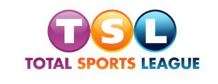 TSL logo